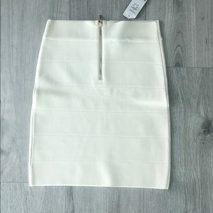 bebe Skirts - Brand NWT bandage skirt bebe Skirts - Brand NWT bandage skirt
